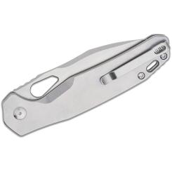 Нож CJRB Frack SW Фото 3