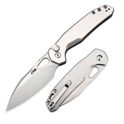 Нож CJRB Frack SW Фото 5