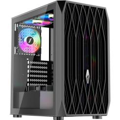 Корпус для ПК 1stPlayer AY7-4F1 Фото