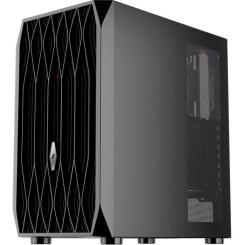 Корпус для ПК 1stPlayer AY7-4F1 Фото 1