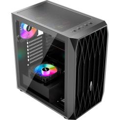 Корпус для ПК 1stPlayer AY7-4F1 Фото 4