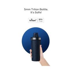 Шейкер спортивный Oyeet S2 (Blue) Фото 3