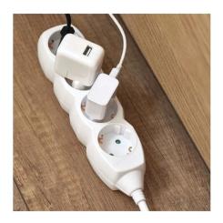 Сетевой удлинитель EMOS P0421 Фото 3