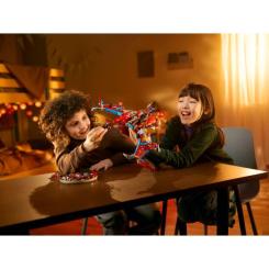 Конструктор LEGO DREAMZzz Робот динозавр Купера Фото 8