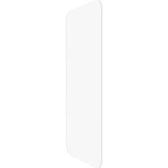 Стекло защитное Belkin iPhone 15 Pro TemperedGlass (1 Pack) Фото 1