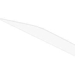 Стекло защитное Belkin iPhone 15 Pro TemperedGlass (1 Pack) Фото 2