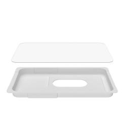 Стекло защитное Belkin iPhone 15 Pro TemperedGlass (1 Pack) Фото 3