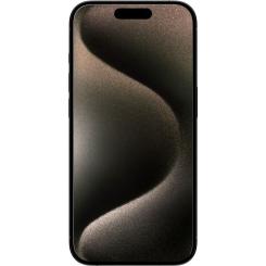 Стекло защитное Belkin iPhone 15 Pro TemperedGlass (1 Pack) Фото 5