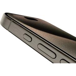 Стекло защитное Belkin iPhone 15 Pro TemperedGlass (1 Pack) Фото 7