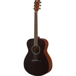 Гитара акустическая Yamaha FS400 Smoky Black Фото