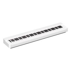 Цифровое пианино Yamaha P-225 White Фото 1