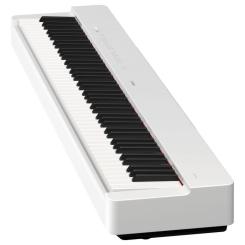 Цифровое пианино Yamaha P-225 White Фото 3
