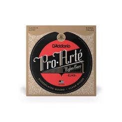 Струны для гитары D'Addario Pro-Arte Normal Tension Фото