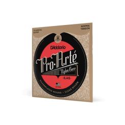 Струны для гитары D'Addario Pro-Arte Normal Tension Фото 1