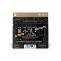 Струны для гитары D'Addario Pro-Arte Normal Tension Фото 2