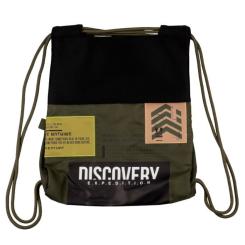 Сумка для обуви Yes SB-12 Discovery Expedition Фото