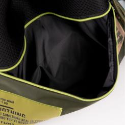 Сумка для обуви Yes SB-12 Discovery Expedition Фото 4