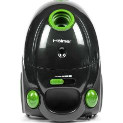 Пылесос Hölmer HVC-08 ECO Фото 4