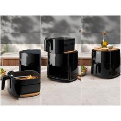 Мультипечь Electrolux EAF7B Фото 2