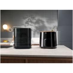 Мультипечь Electrolux EAF7B Фото 3