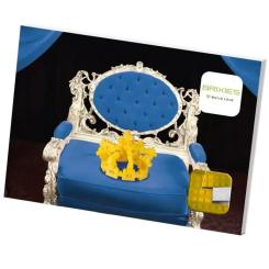 Конструктор BRIXIES Корона Фото