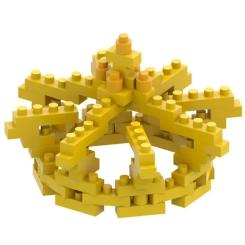 Конструктор BRIXIES Корона Фото 1