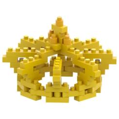 Конструктор BRIXIES Корона Фото 2