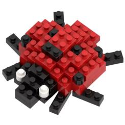 Конструктор BRIXIES Солнышко Фото 1