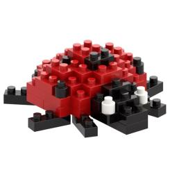 Конструктор BRIXIES Солнышко Фото 2