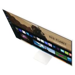 Монитор Samsung LS32DM801UIXUA Фото 9