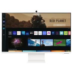 Монитор Samsung LS32DM801UIXUA Фото