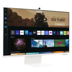 Монитор Samsung LS32DM801UIXUA Фото 1