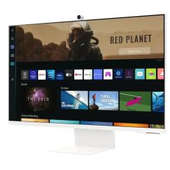 Монитор Samsung LS32DM801UIXUA Фото 2