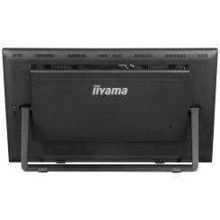 Монитор iiyama T2755QSC-B1 Фото 9