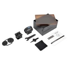 Коллиматорный прицел Holosun SCRS RD 2 Фото 10