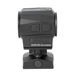 Коллиматорный прицел Holosun SCRS RD 2 Фото 4
