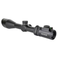 Оптический прицел Konus Armada 4-16x50 German 4 IR Фото