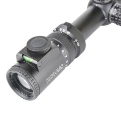 Оптический прицел Konus Armada 4-16x50 German 4 IR Фото 3