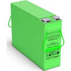 Батарея к ИБП MONBAT 12V-100Ah, AGM FRONT TERMINAL Фото