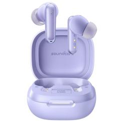 Наушники Anker SoundCore P40i TWS Purple Фото 5