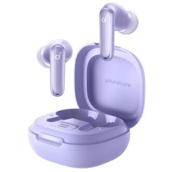 Наушники Anker SoundCore P40i TWS Purple Фото 6