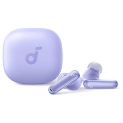 Наушники Anker SoundCore P40i TWS Purple Фото 7