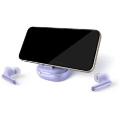 Наушники Anker SoundCore P40i TWS Purple Фото 8
