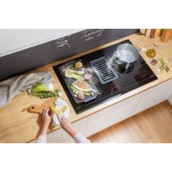 Варочная поверхность Cata HET949BSC Фото 10