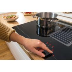 Варочная поверхность Cata HET949BSC Фото 5