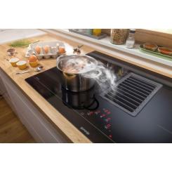 Варочная поверхность Cata HET949BSC Фото 6