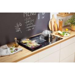 Варочная поверхность Cata HET949BSC Фото 8