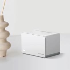 Точка доступа Wi-Fi Mercusys HALO-H70X-2-PACK Фото 6