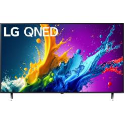 Телевизор LG 86QNED80T6A Фото