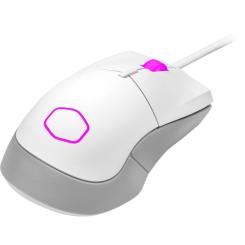 Мышка CoolerMaster MM310 USB White Фото 4